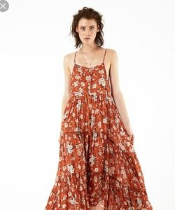 Spell & The Gypsy Collective Dresses - Reserve for Maerica!!!! Spell Maple Strappy Maxi Spell & The Gypsy Collective Dresses - Reserve for Maerica!!!! Spell Maple Strappy Maxi
